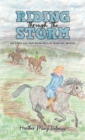 Riding Through the Storm : My Early Life and Memories of Wartime Bristol - eBook