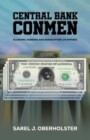 Central Bank Conmen : Economic Robbers and Bankrupters of Empires - Book