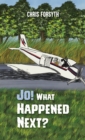 Jo! What Happened Next? - Book