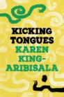 Kicking Tongues - Book