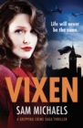 Vixen : a gripping crime thriller - Book