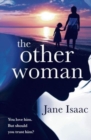 The Other Woman : A suspenseful crime thriller with a domestic noir twist - Book