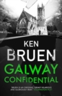 Galway Confidential - Book