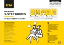 WalkThru 5-step guides to build great teaching (USA Edition) - eBook