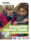 Education and Early Years T Level: Early Years Educator - Book