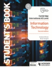 Cambridge International AS Level Information Technology Student's Book Second Edition - eBook