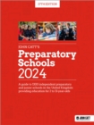 John Catt's Preparatory Schools 2024: A guide to 1,300 prep and junior schools in the UK - Book