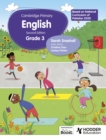 Cambridge Primary English Grade 3 Based on National Curriculum of Pakistan 2020 - Book