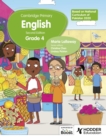 Cambridge Primary English Grade 4 Based on National Curriculum of Pakistan 2020 - Book