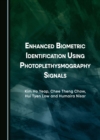 Enhanced Biometric Identification Using Photoplethysmography Signals - eBook