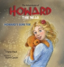 Howard's Sore Toe - Book