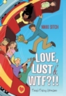 Love, Lust & WTF!?! - Book
