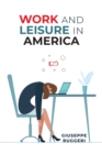 Work and Leisure in America - Book