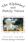 The Alphabet and Family Values - Book