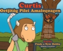 Curtis Finds a New Hobby - Miigmag Translation - Book