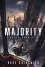 Majority : A Dark Sci-Fi Epic Fantasy - Book