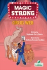 Circus Web - Book