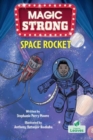 Space Rocket - Book