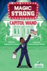 Capitol Wand - Book