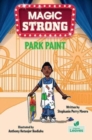 Park Paint - Book