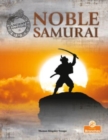 Noble Samurai - Book