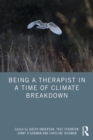 Being a Therapist in a Time of Climate Breakdown - eBook