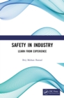 Safety in Industry : Learn from Experience - eBook