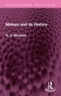 Malaya and its History - eBook