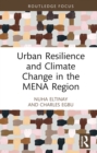Urban Resilience and Climate Change in the MENA Region - eBook