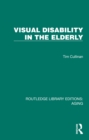 Visual Disability in the Elderly - eBook