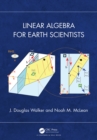 Linear Algebra for Earth Scientists - eBook
