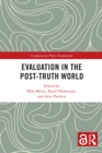 Evaluation in the Post-Truth World - eBook