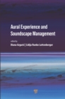 Aural Experience and Soundscape Management - eBook
