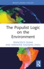 The Populist Logic on the Environment - eBook
