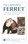 The Laboratory Ferret - eBook