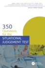 350 Questions for the Situational Judgement Test - eBook