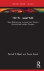 Total Lawfare : New Defense and Lessons from China's Unrestricted Lawfare Program - eBook
