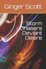 Storm Chasers Deviant Desire - Book