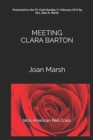 Meeting Clara Barton : Miss American Red Cross - Book