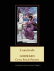 Lassitude : Godward Cross Stitch Pattern - Book