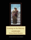 Leaning on the Balcony : Godward Cross Stitch Pattern - Book