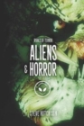 Aliens & Horror - Book