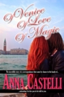Of Venice, of Love, of Magic - eBook