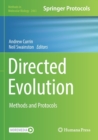 Directed Evolution : Methods and Protocols - Book