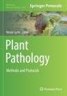 Plant Pathology : Method and Protocols - Book