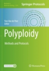 Polyploidy : Methods and Protocols - Book
