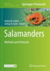Salamanders : Methods and Protocols - Book