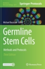 Germline Stem Cells : Methods and Protocols - Book