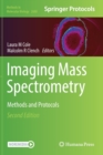Imaging Mass Spectrometry : Methods and Protocols - Book