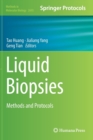 Liquid Biopsies : Methods and Protocols - Book